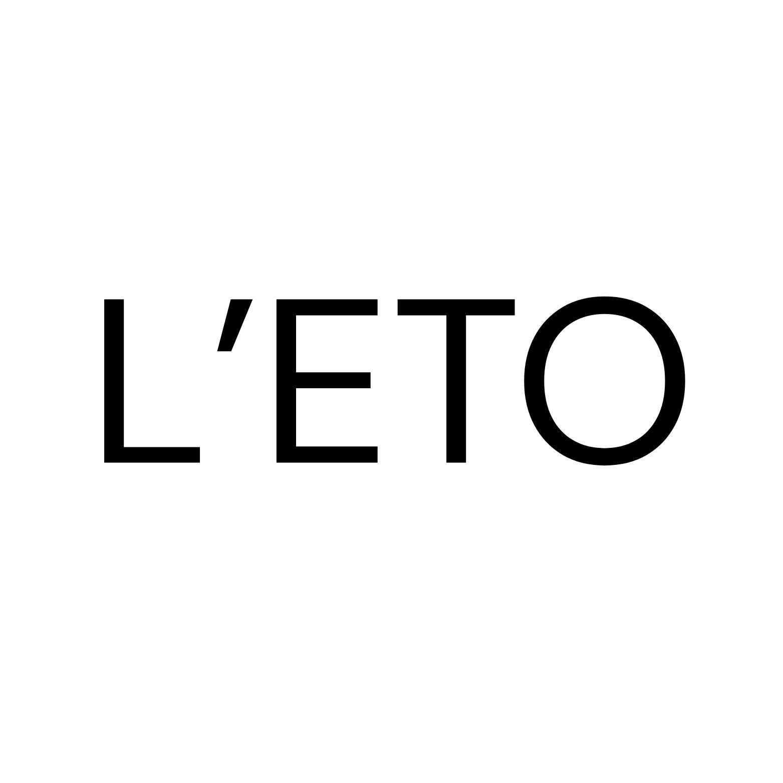 L'ETO Logo