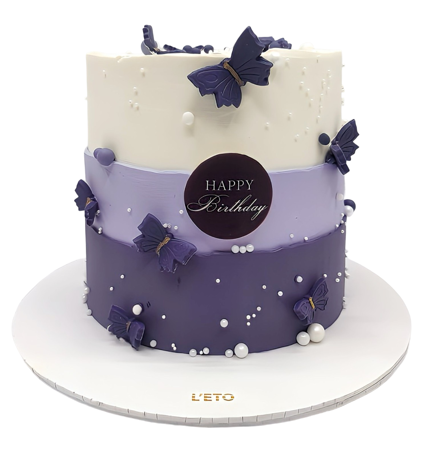 Signature L'ETO Delight